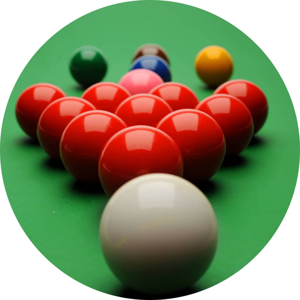 Snooker