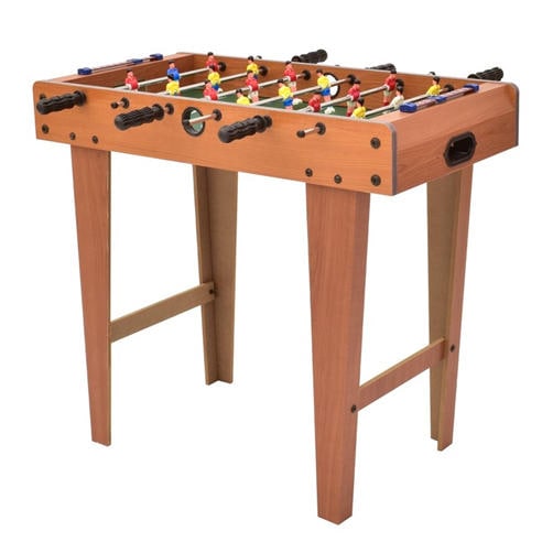 Planet Direct - M.Y Deluxe Table Top Foosball Game XL