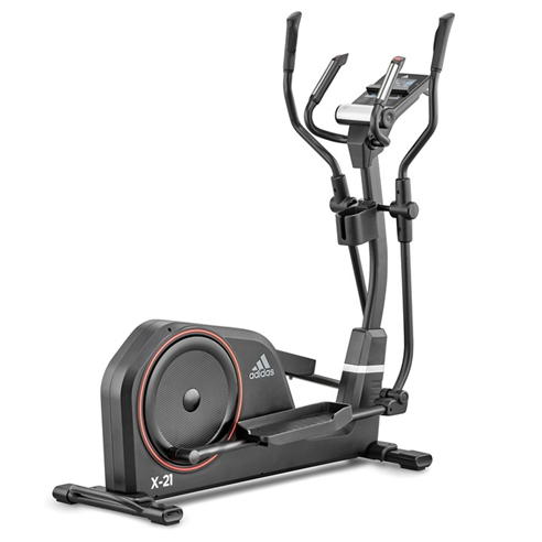 adidas - Adidas X-21 Elliptical Cross Trainer