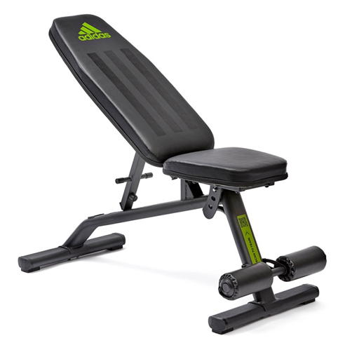 adidas - Performance Utility Bench