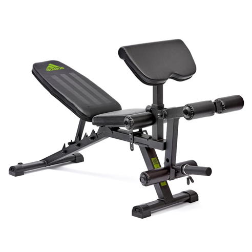 adidas - Adidas Performance Training Bench