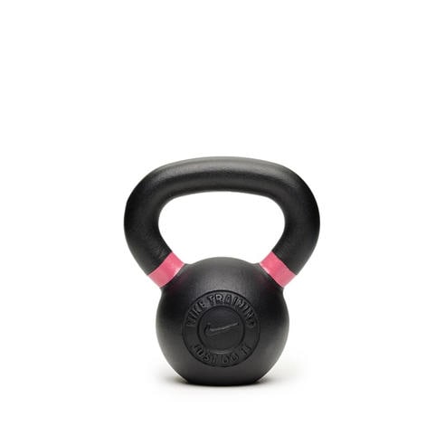 Nike Strength - Kettlebell