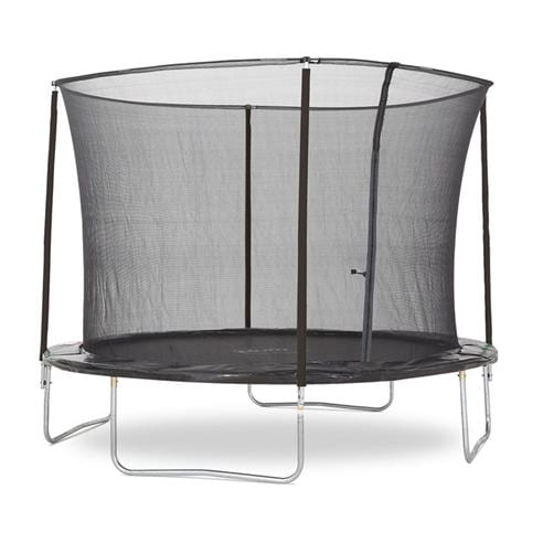 Plum Play - Plum 10ft Fun Springsafe Trampoline & Enclosure -
