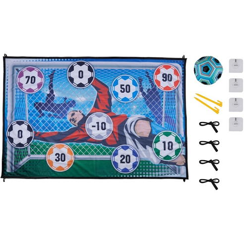 Eddy Toys - Trgt Game In