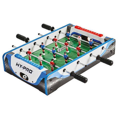 Hy-Pro - 20 inch Table Top Football Table