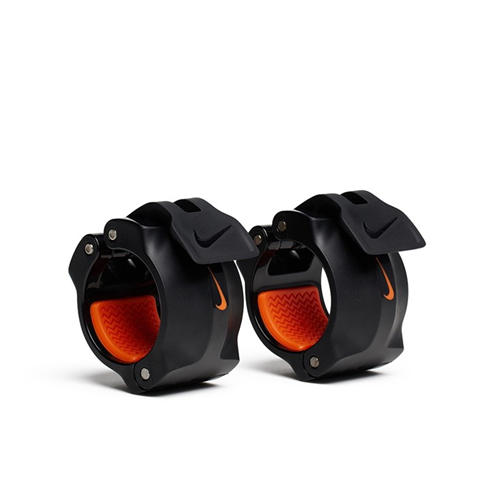 Nike Strength - Barbell Collars