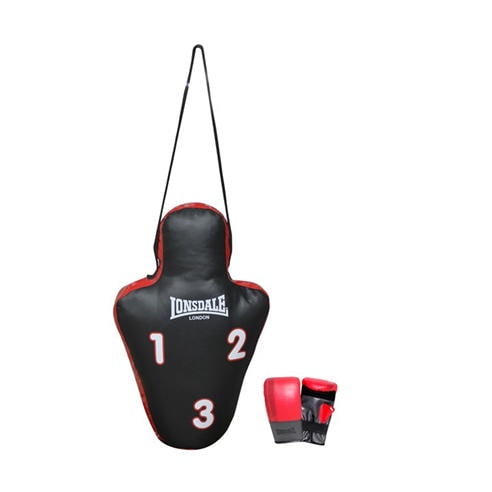 Lonsdale - Target Bag Junior
