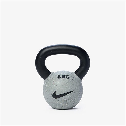 Nike Strength - Rubber Coated Kettlebell