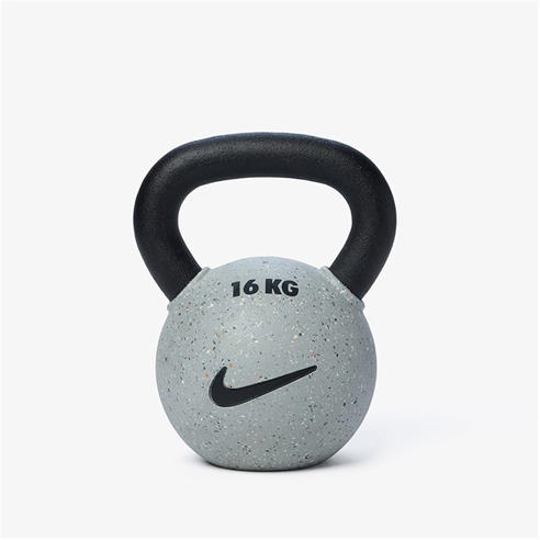Nike Strength - Rubber Coated Kettlebell