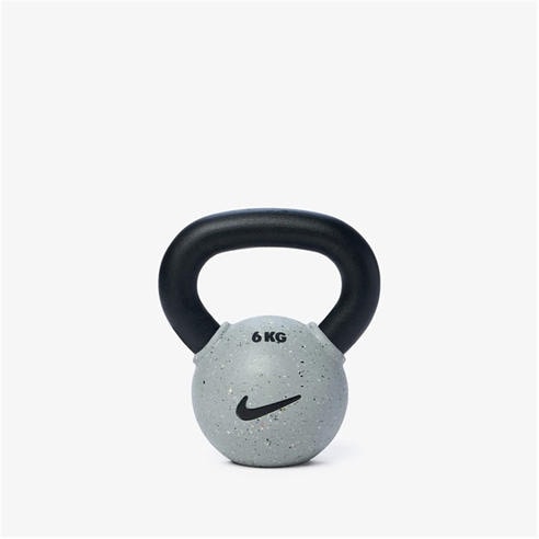Nike Strength - Rubber Coated Kettlebell