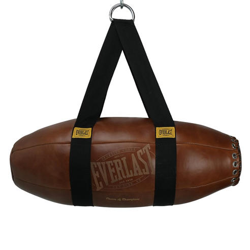 Everlast - 1910 Torpedo Bag
