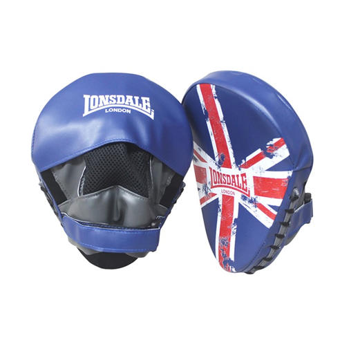 Lonsdale - Limited Edition Mantis Mitts Adults