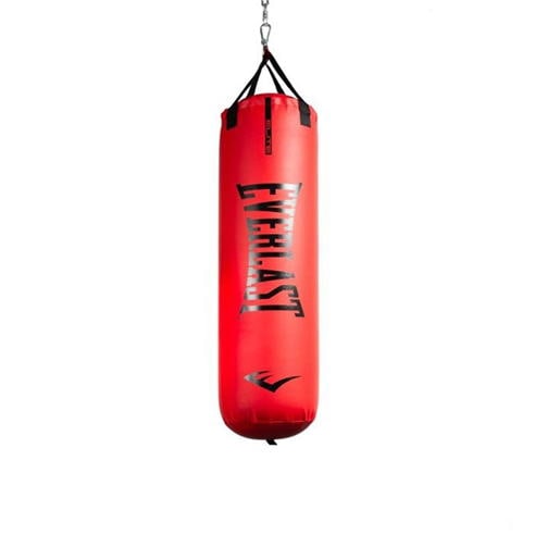 Everlast - Elite2 Leather Punch Bag Adults