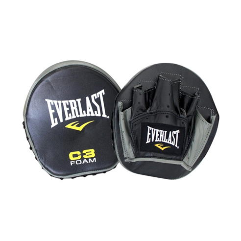 Everlast - C3 Precision Mitt Adults