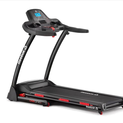 Reebok - GT40 S Treadmill Adults