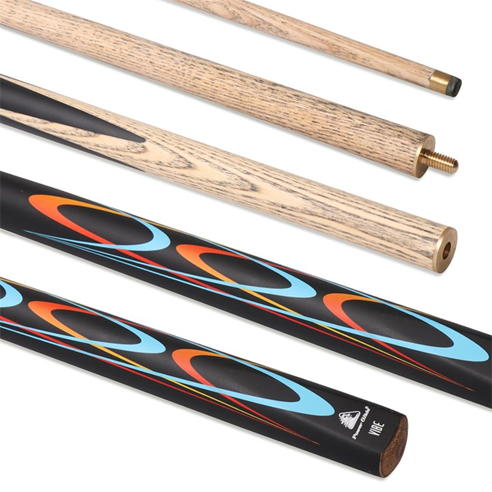 Powerglide - Vibe Snooker Cue Adults