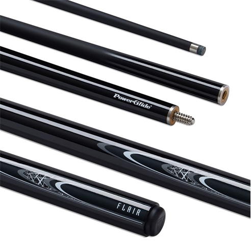Powerglide - Snooker Pool Cue