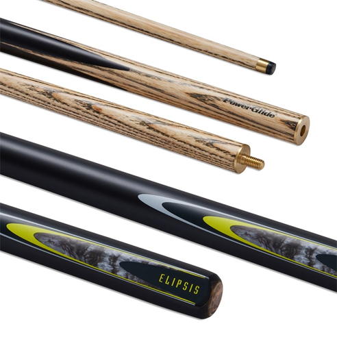 Powerglide - Snooker Cue