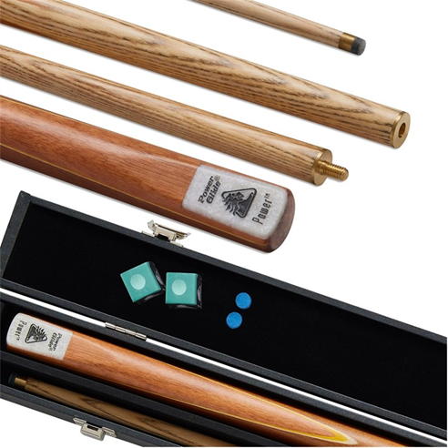 Powerglide - Snooker Cue and case set
