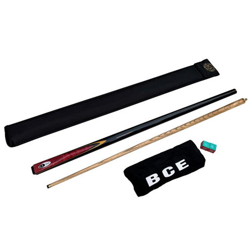 BCE - BCE 5Pce Cue Strtr Set 00