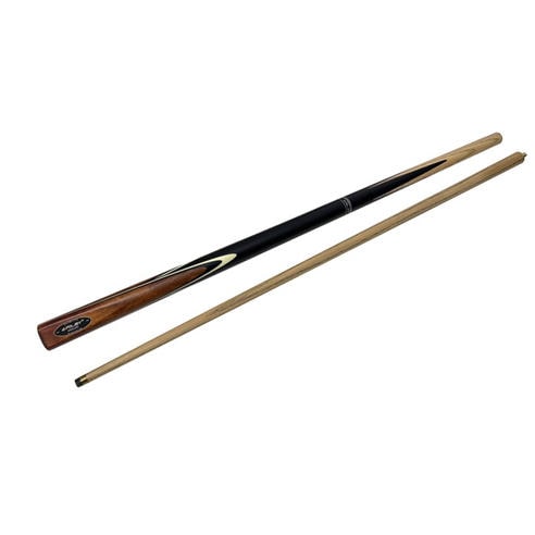 Riley - 2-Piece North American Ash 9.5mm Tip Snooker Cue