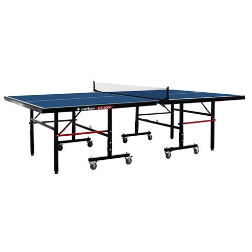 Carlton - GT 3000 Professional Table Tennis Table Adults