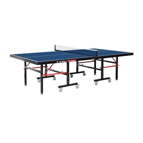 Carlton - GT4000 Professional Table Tennis Table Adults