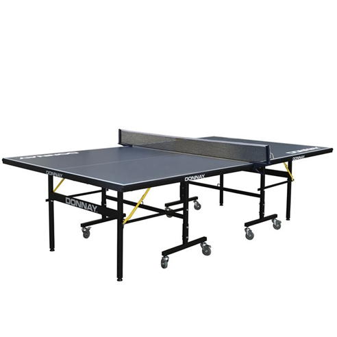 Donnay - Pro Indoor/Outdoor Table Tennis Table Adults