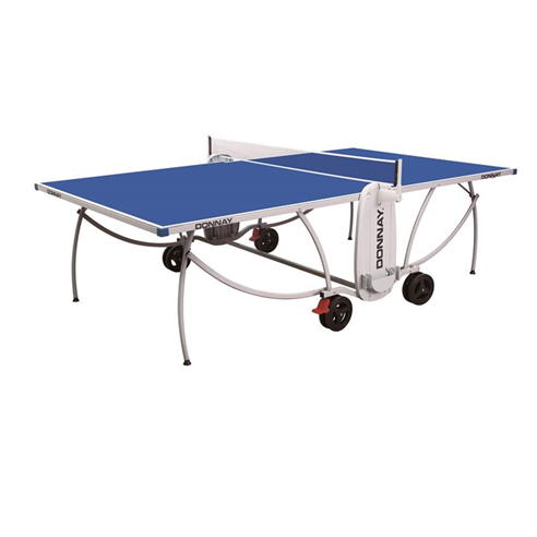 Donnay - Outdoor Table Tennis Kit Adults