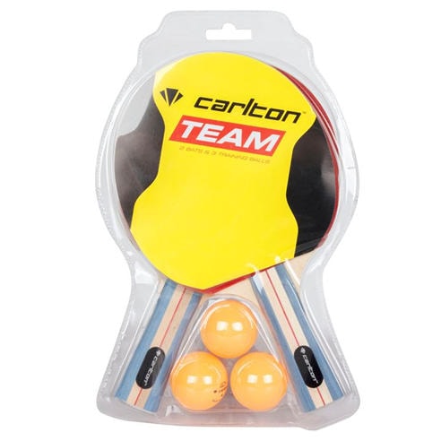 Carlton - 2 Player Table Tennis Set Adults
