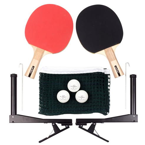 Carlton - Champ 2 Player Table Tennis Set Adults