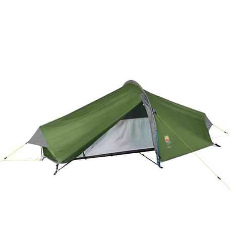 Wild Country - Country Zephyros Compact 1 Man Tent Adults