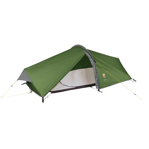 Wild Country - Country Zephyros Compact 2 Man Tent Adults