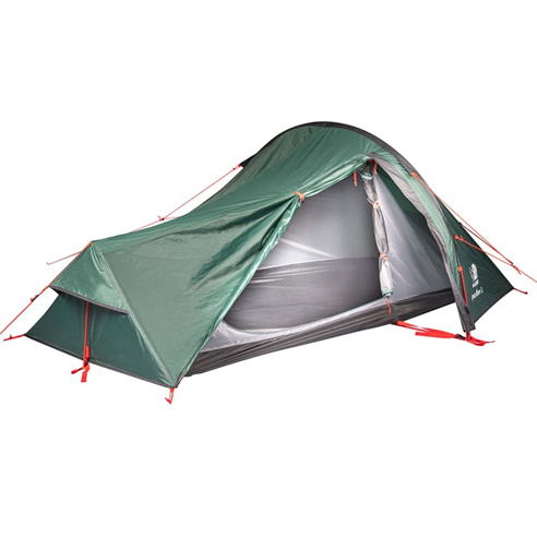 Karrimor - Panther 2  Person Backpacking Tent Adults