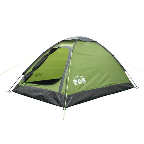 Gelert - Scout 2 Tent 53