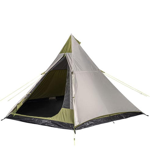 Gelert - Horizon 6 Teepee 43 Adults