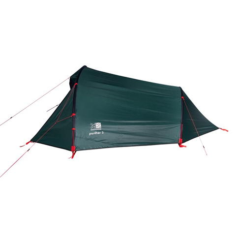 Karrimor - Panther 3-Man Backpacking Tent
