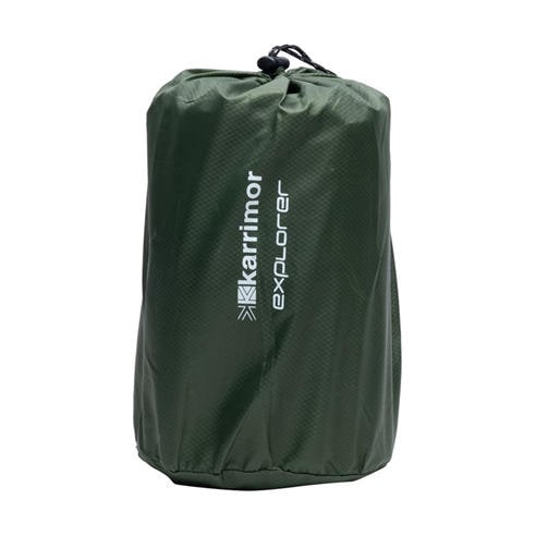 Karrimor - Explore Self Inflating Mat Adults