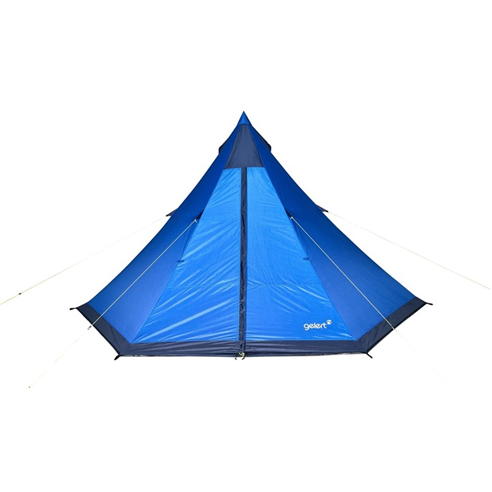 Gelert - Horizon 6 Person Teepee Tent