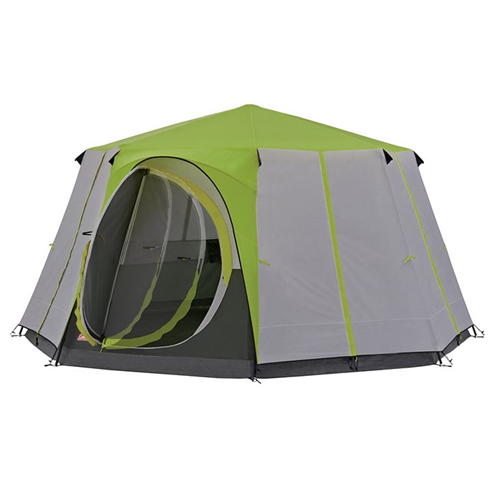 Coleman - Octagon 8 Person Tent Adults