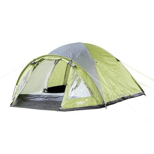 Gelert - Rocky 4 Tent Adults