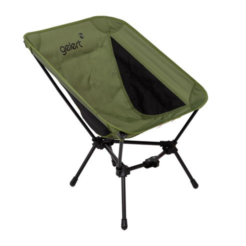 Gelert - Lightweight Compact Camping Chair