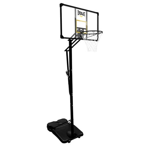 Everlast - Pro Basketball Hoop Stand