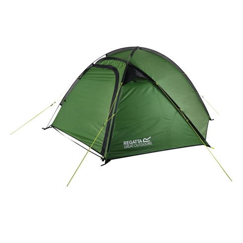 Regatta - Montegra Geo 3-Man Backpacking Tent