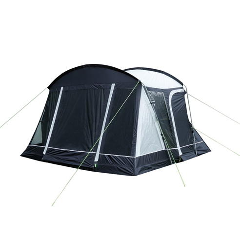 Streetwize - Mercury 350 Drive Away Campervan Awning