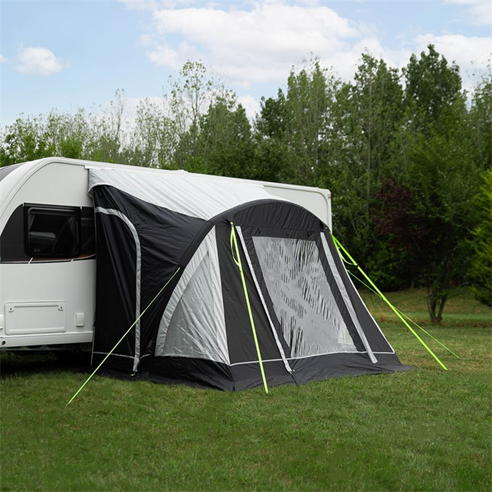 Streetwize - Baywatch 260 Porch Air Awning