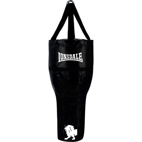 Lonsdale - Angle PU Punchbag