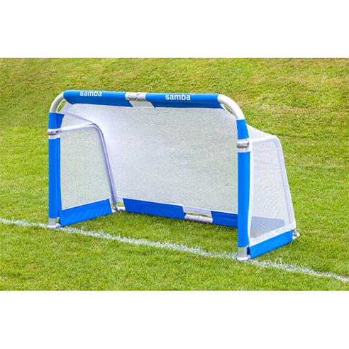SAMBA - Samba 5ft x 3ft Aluminium Folding Goal