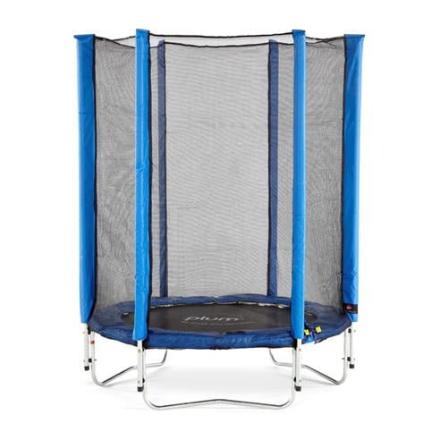 Plum Play - Plum Junior Springsafe Trampoline & Enclosure