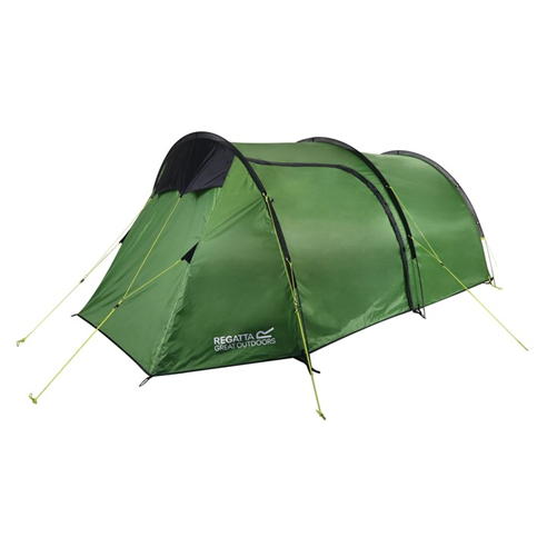 Regatta - Montegra 4-Man Backpacking Tent